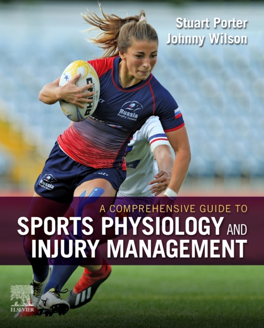 Comprehensive Guide to Sports Physiology and Injury Management - 