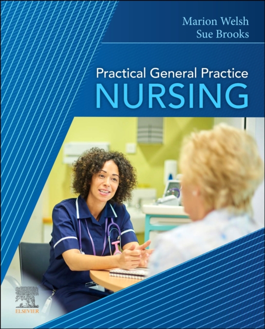 Practical General Practice Nursing - Marion|brooks Welsh