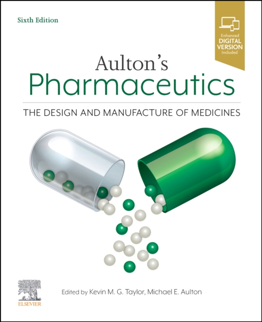 Aulton's Pharmaceutics - 