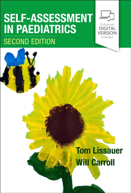 Self-Assessment in Paediatrics - Tom (honorary Consultant Paediatrician Lissauer