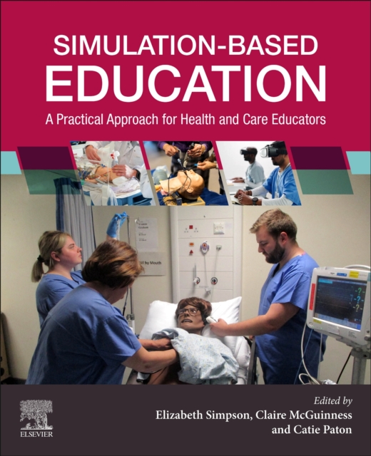 Simulation-Based Education - 