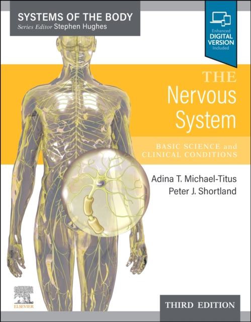 Nervous System - Adina T. (senior Lecturer In Neuroscience And Pharmacology Michael-titus