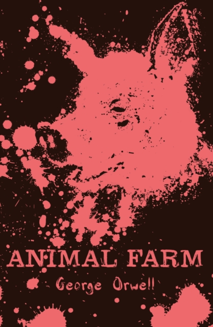 Animal Farm - George Orwell