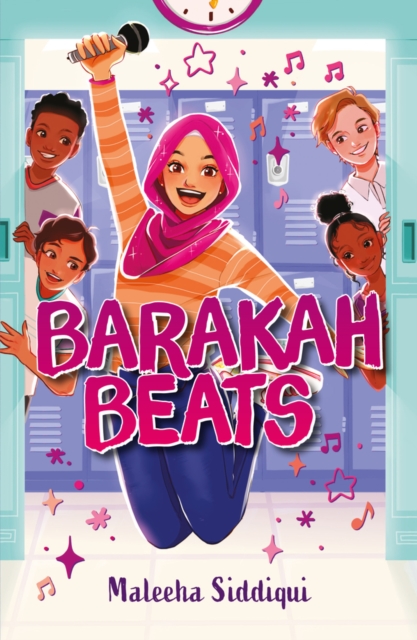 Barakah Beats - Maleeha Siddiqui