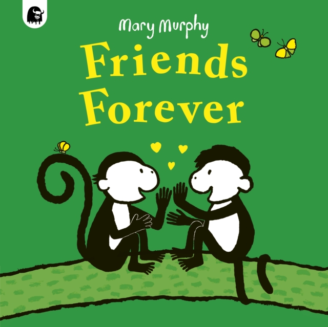 Friends Forever - Mary Murphy