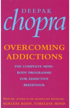 Overcoming Addictions