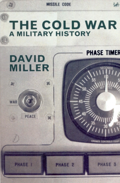 Cold War - David Miller