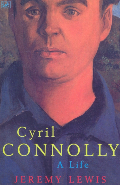 Cyril Connolly - Jeremy Lewis