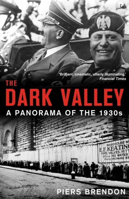 Dark Valley - Piers Brendon