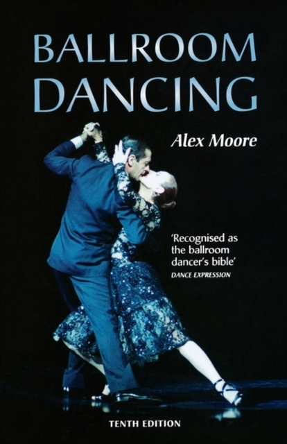 Ballroom Dancing - Alex Moore