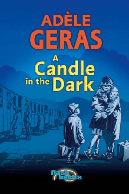 Candle in the Dark - Adele Geras