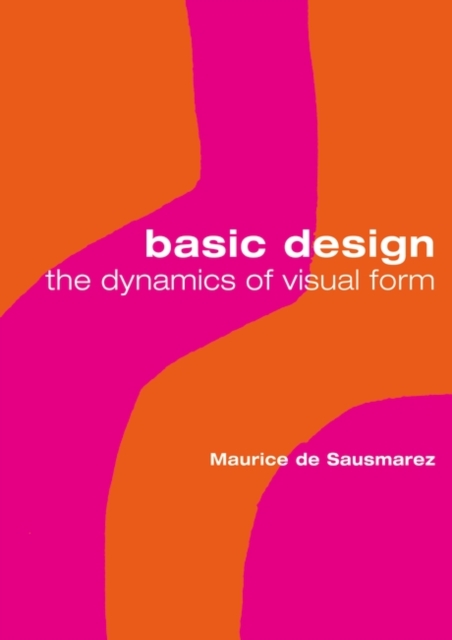 Basic Design - Maurice De Sausmarez