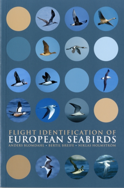 Flight Identification of European Seabirds - Anders|breife Blomdahl