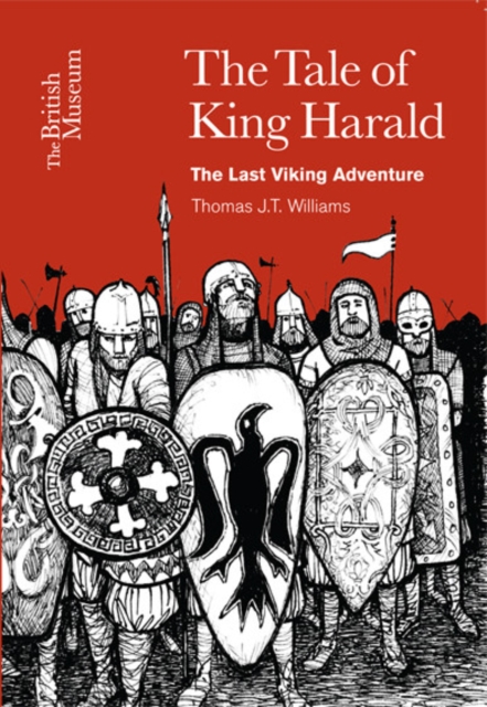 Tale of King Harald - Thomas J.t. Williams