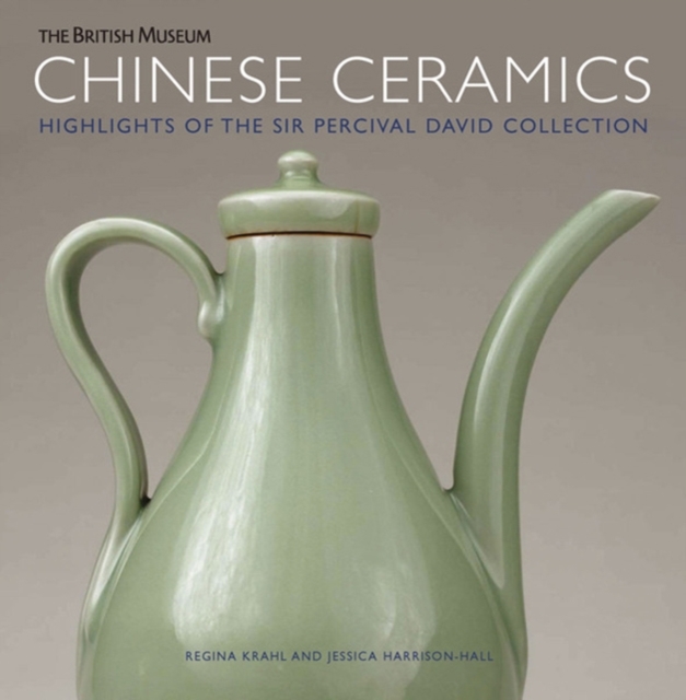 Chinese Ceramics - Regina|harrison-hall Krahl