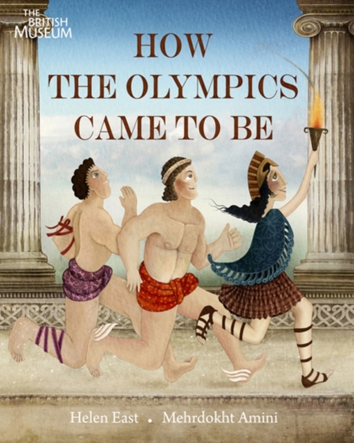 How the Olympics Came To Be - 