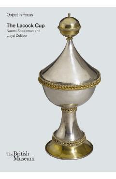 Coperta cărții 'Lacock Cup - Lloyd|speakman De Beer'