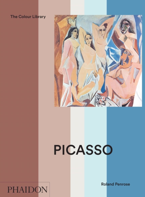 Picasso - David Lomas