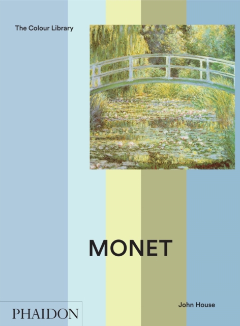 Monet - John|johnson House