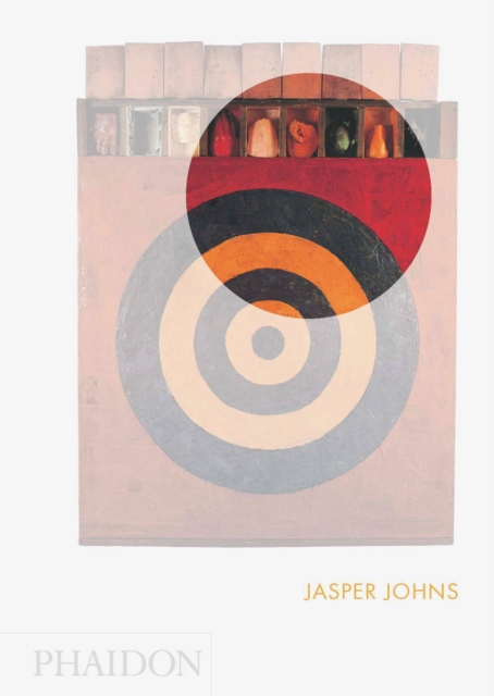 Jasper Johns - Isabelle Wallace