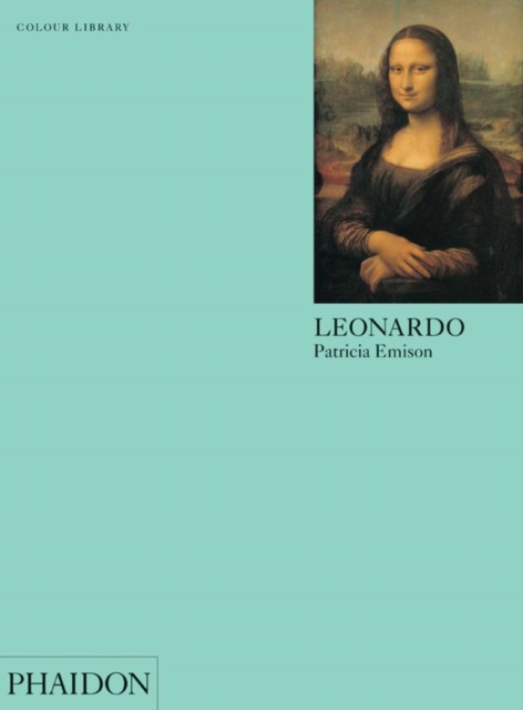 Leonardo - Patricia Emison