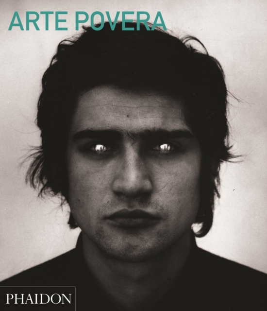 Arte Povera - Carolyn Christov-bakargiev