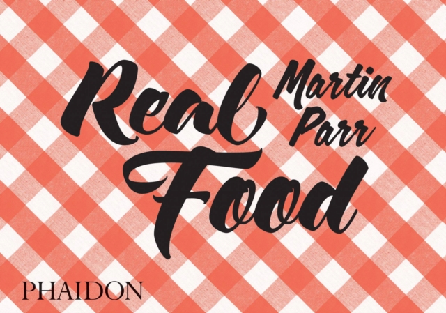 Real Food - 