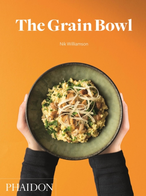 Grain Bowl - Nik Williamson