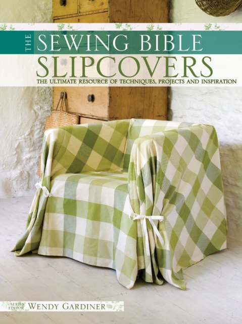 Slip Covers - Wendy (author) Gardiner