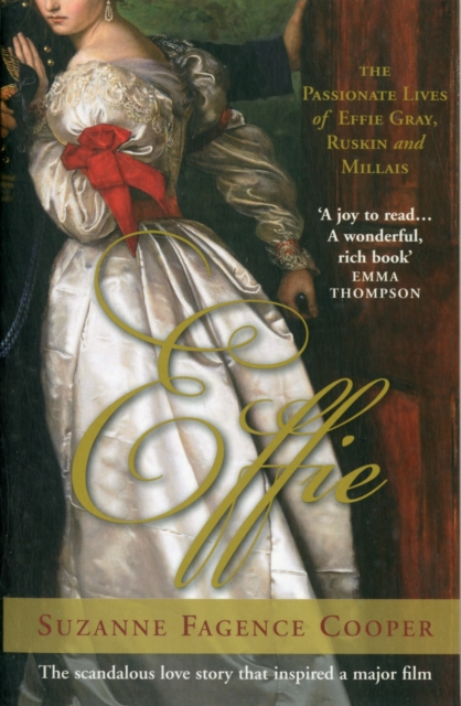 Effie - Suzanne Fagence Cooper
