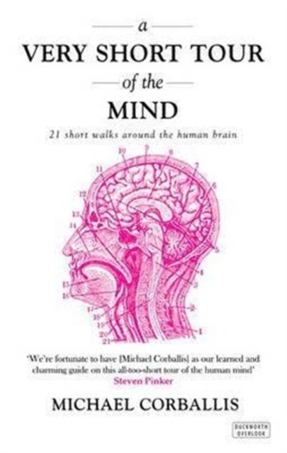 Very Short Tour of the Mind - Michael Corballis