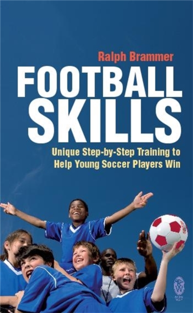 Football Skills - Ralph Brammer