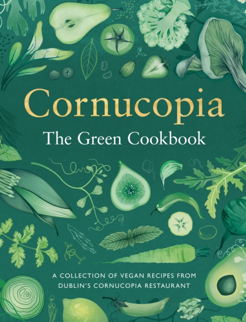 Cornucopia - Tony|carrigy Keogh