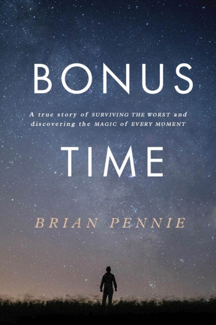 Bonus Time - Brian Pennie