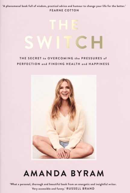 Switch - Amanda Byram