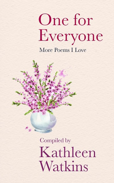 One for Everyone - Kathleen Watkins