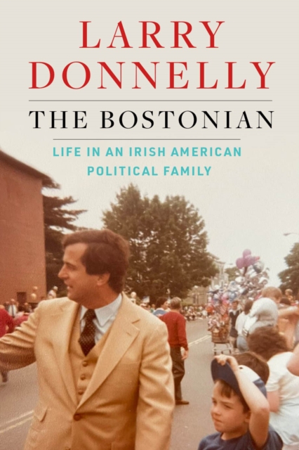 Bostonian - Larry Donnelly