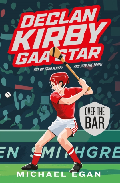 Declan Kirby - GAA Star - Michael Egan