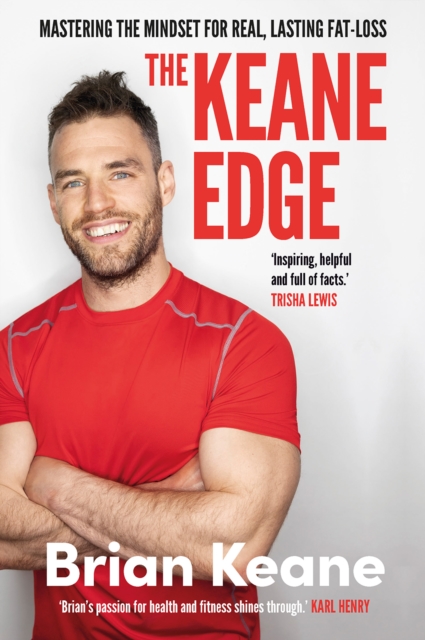 Keane Edge - Brian Keane