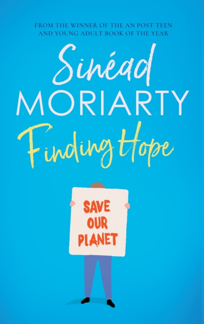 Finding Hope - Sinead Moriarty