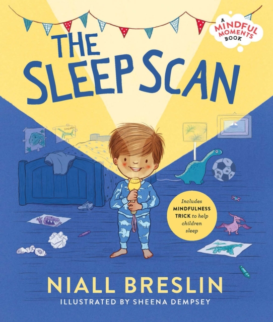 Sleep Scan - Niall Breslin