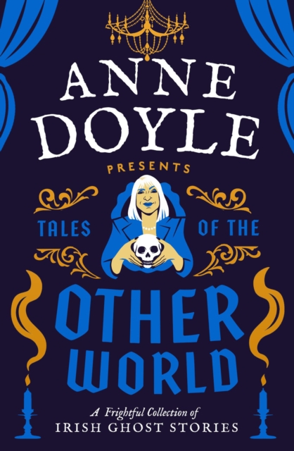 Tales of the Otherworld - Anne Doyle