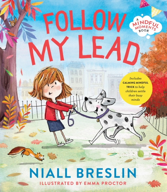 Follow My Lead - Niall Breslin