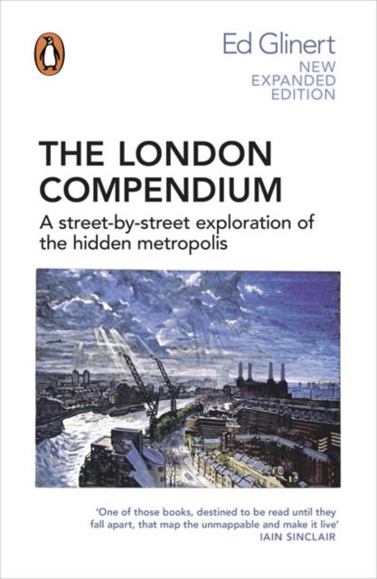 London Compendium - Ed Glinert