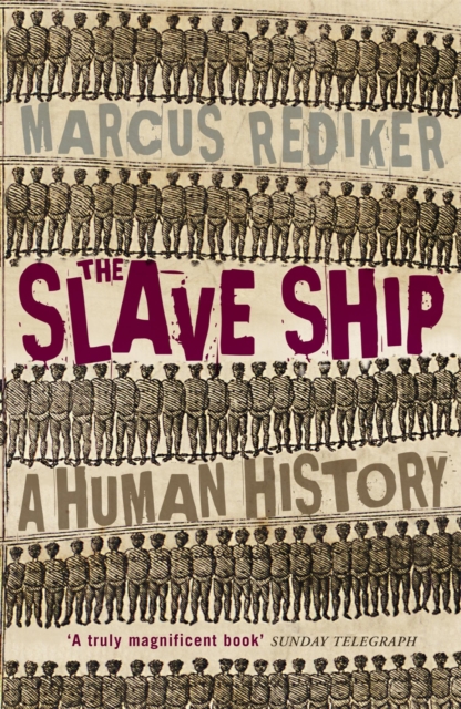 Slave Ship - Marcus Rediker