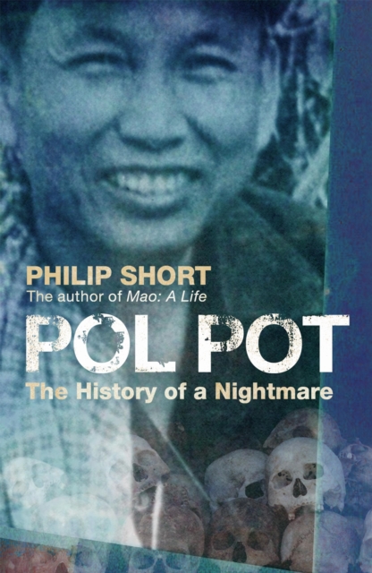 Pol Pot - Philip Short