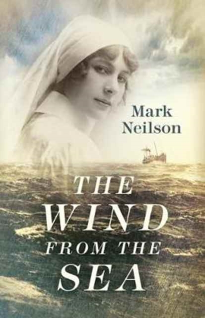 Wind from the Sea - Mark Neilson