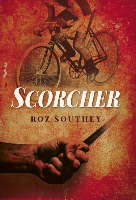 Scorcher - Roz Southey