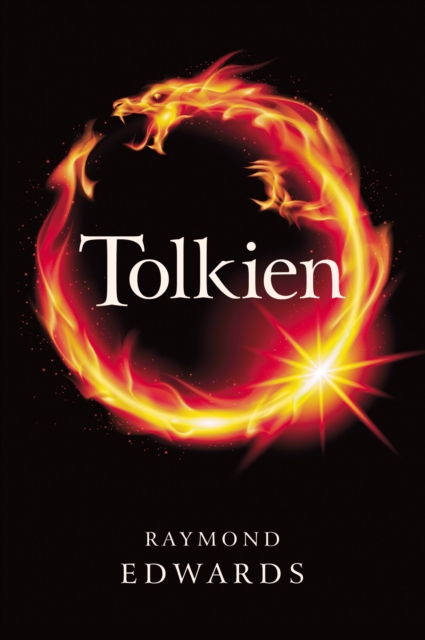 Tolkien - Raymond Edwards