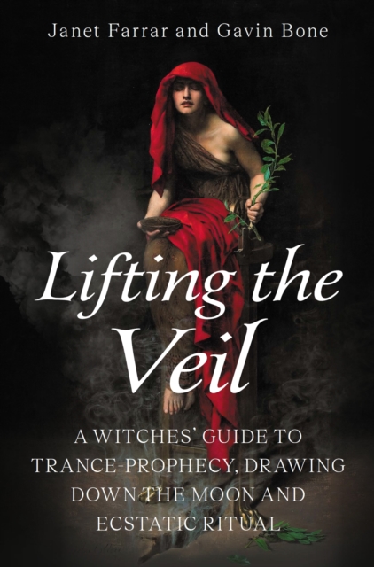 Lifting the Veil - Janet|bone Farrar